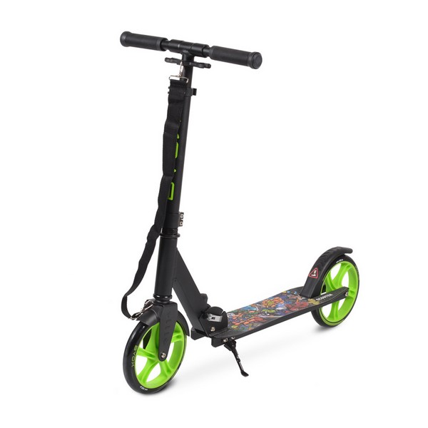 Продукт Byox Flurry - Тротинетка - 0 - BG Hlapeta